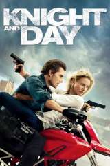 Knight and Day poster 8