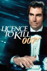 Licence to Kill poster 27