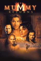 The Mummy Returns poster 4