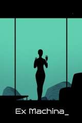 Ex Machina poster 18