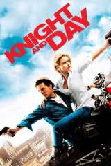 Knight and Day poster 1