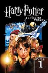 Harry Potter and the Philosopher's Stone poster 38