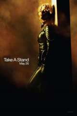 X-Men: The Last Stand poster 6