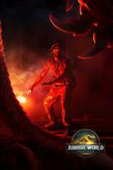 Jurassic World Rebirth poster 65