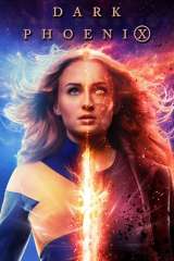 Dark Phoenix poster 10