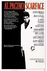 Scarface poster 45