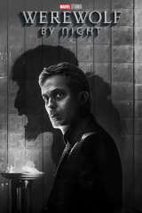 Werewolf by Night (2022)