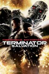 Terminator Salvation poster 7