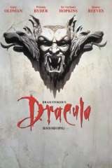 Bram Stoker's Dracula poster 24