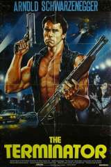 The Terminator poster 6