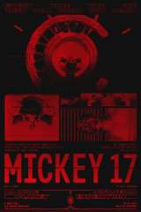 Mickey 17 poster 19