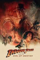 Indiana Jones and the Dial of Destiny poster 26