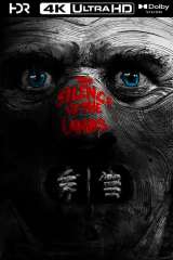 The Silence of the Lambs poster 48
