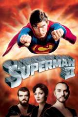 Superman II poster 13