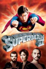 Superman II poster 13