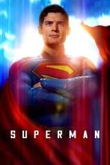 Superman poster 87