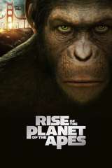 Rise of the Planet of the Apes poster 20