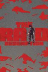The Raid poster 20