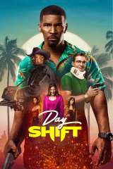 Day Shift (2022)