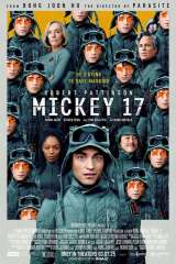 Mickey 17 poster 66