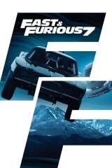 Furious 7 poster 3