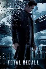 Total Recall poster 6