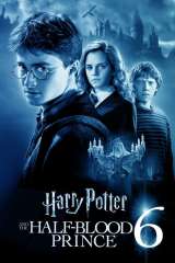 Harry Potter and the Half-Blood Prince poster 17
