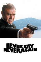 Never Say Never Again poster 17