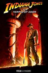 Indiana Jones and the Temple of Doom poster 11