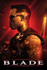Blade poster 22