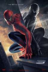 Spider-Man 3 poster 4