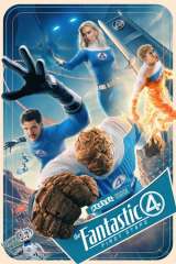 The Fantastic Four: First Steps poster 30
