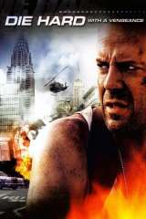 Die Hard: With a Vengeance poster 16