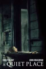 A Quiet Place poster 31