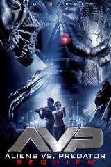 Aliens vs Predator: Requiem poster 6