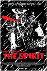 The Spirit poster 10