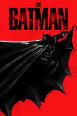 The Batman poster 104