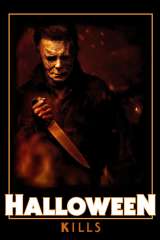 Halloween Kills poster 20