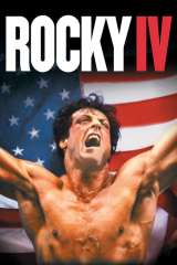 Rocky IV poster 13