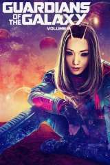 Guardians of the Galaxy Vol. 3 poster 11