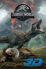 Jurassic World: Fallen Kingdom poster 16