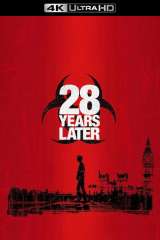 28 Years Later poster 62