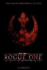 Rogue One: A Star Wars Story poster 30