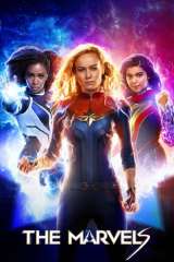 The Marvels poster 29