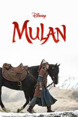 Mulan (2020)