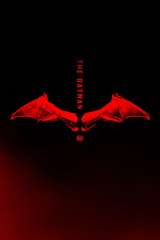 The Batman poster 129