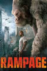 Rampage poster 11