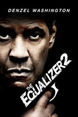 The Equalizer 2 poster 15