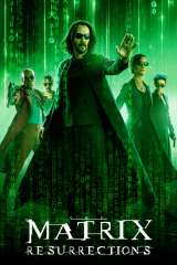 The Matrix Resurrections poster 17