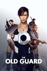 The Old Guard poster 9